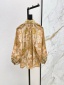 dongguan womenwear factory, dongguan womenwear silk blouse  supplier