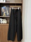 dongguan streetwear factory, dongguan streetwear cargo pants  supplier