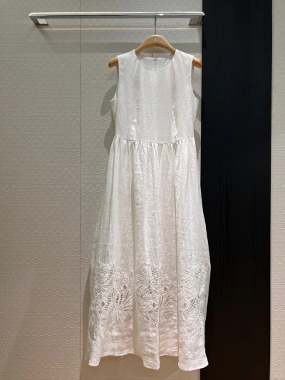 dongguan dress factory, dongguan dress a line dress supplier