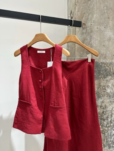 dongguan womenwear factory, dongguan womenwear women vest supplier