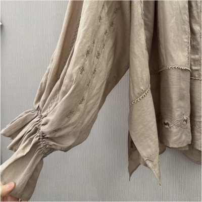 dongguan womenwear factory, dongguan womenwear  blouse  supplier