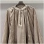 dongguan womenwear factory, dongguan womenwear blouse  supplier