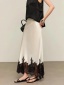 dongguan dress factory, dongguan dress satin dress  supplier