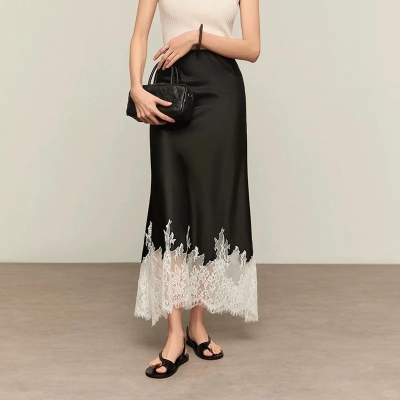 dongguan dress factory, dongguan dress  satin dress  supplier