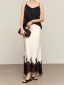 dongguan dress factory, dongguan dress satin dress  supplier