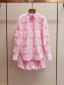 dongguan womenwear factory, dongguan womenwear blouse  supplier
