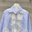 dongguan womenwear factory, dongguan womenwear blouse  supplier