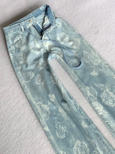 dongguan streetwear factory, dongguan streetwear  women jeans  supplier