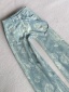 dongguan streetwear factory, dongguan streetwear women jeans  supplier