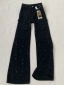 dongguan streetwear factory, dongguan streetwear women jeans  supplier
