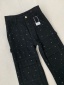 dongguan streetwear factory, dongguan streetwear women jeans  supplier