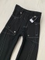 dongguan streetwear factory, dongguan streetwear women jeans  supplier