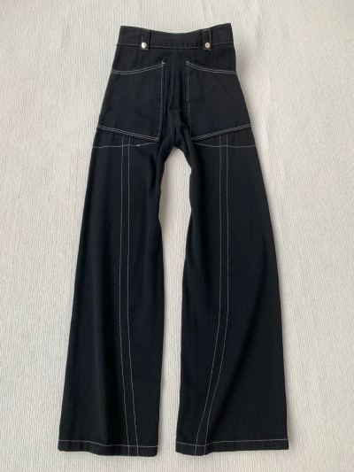 dongguan streetwear factory, dongguan streetwear  women jeans  supplier