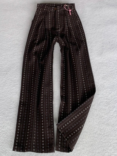 dongguan streetwear factory, dongguan streetwear  women jeans  supplier