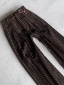 dongguan streetwear factory, dongguan streetwear  women jeans  supplier