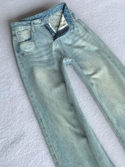 dongguan streetwear factory, dongguan streetwear  women jeans  supplier