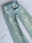 dongguan streetwear factory, dongguan streetwear  women jeans  supplier