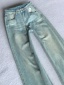 dongguan streetwear factory, dongguan streetwear  women jeans  supplier