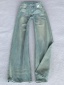 dongguan streetwear factory, dongguan streetwear  women jeans  supplier