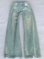 dongguan streetwear factory, dongguan streetwear  women jeans  supplier