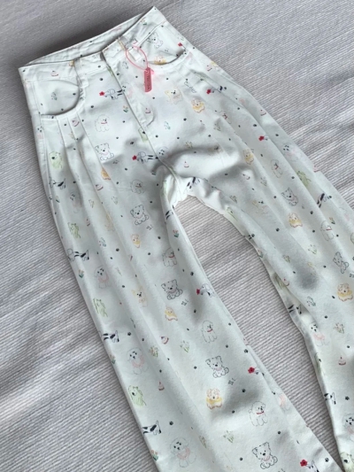 dongguan womenwear factory, dongguan womenwear women pants supplier