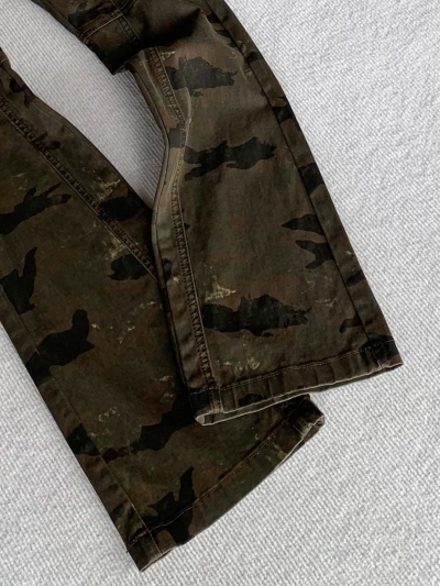 dongguan streetwear factory, dongguan streetwear  women jeans  supplier