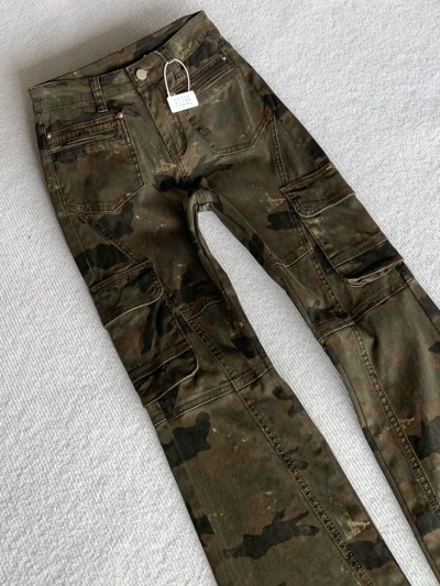 dongguan streetwear factory, dongguan streetwear  women jeans  supplier