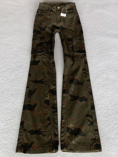 dongguan streetwear factory, dongguan streetwear  women jeans  supplier