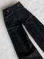 dongguan streetwear factory, dongguan streetwear  women jeans  supplier
