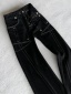 dongguan streetwear factory, dongguan streetwear  women jeans  supplier