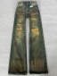 dongguan streetwear factory, dongguan streetwear  women jeans  supplier