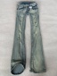 dongguan streetwear factory, dongguan streetwear  women jeans  supplier