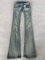 dongguan streetwear factory, dongguan streetwear  women jeans  supplier