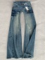 dongguan streetwear factory, dongguan streetwear  women jeans  supplier