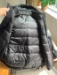 dongguan streetwear factory, dongguan streetwear men down coat  supplier