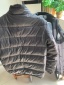 dongguan streetwear factory, dongguan streetwear men down coat  supplier