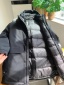 dongguan streetwear factory, dongguan streetwear men down coat  supplier