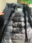 dongguan streetwear factory, dongguan streetwear men down coat  supplier