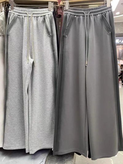 dongguan streetwear factory, dongguan streetwear women jogger  supplier