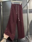 dongguan streetwear factory, dongguan streetwear women jogger  supplier