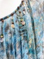 dongguan dress factory, dongguan dress floral dress  supplier