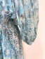 dongguan dress factory, dongguan dress floral dress  supplier
