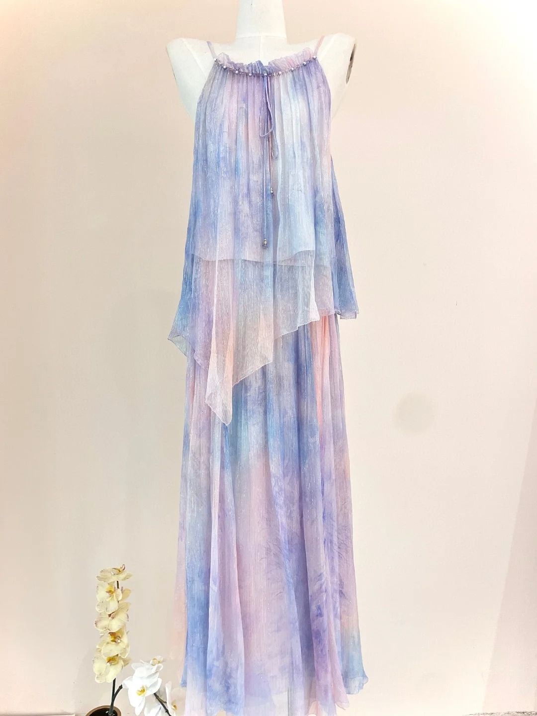 dongguan dress factory, dongguan dress  summer dress  supplier