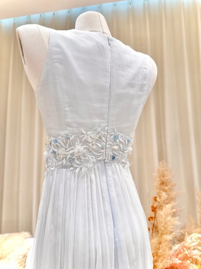 dongguan dress factory, dongguan dress a line dress supplier