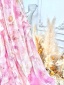 dongguan dress factory, dongguan dress floral dress  supplier