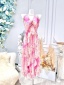 dongguan dress factory, dongguan dress floral dress  supplier