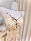 dongguan dress factory, dongguan dress floral dress  supplier