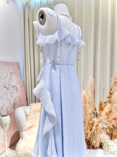 dongguan dress factory, dongguan dress  summer dress  supplier