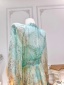 dongguan dress factory, dongguan dress floral dress  supplier