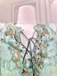 dongguan dress factory, dongguan dress floral dress  supplier